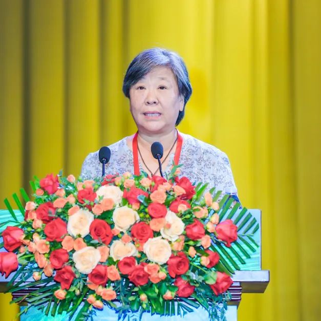 第二十二届中国风景园林规划设计大会成功召开_泉城新闻_大众网(图7)