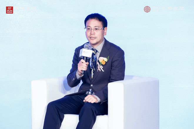 美高梅官网正网：在现代律动中续写千年文脉：中建壹品·花香壹号与城市的文化演进(图5)